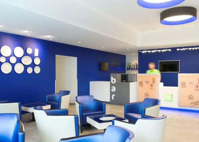ibis Styles La Louvière