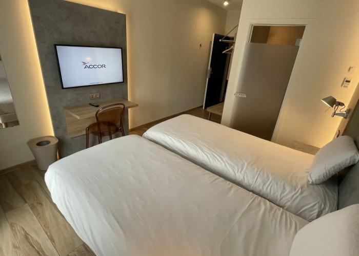 ibis Styles La Louvière