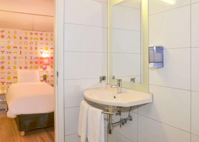 ibis Styles La Louvière
