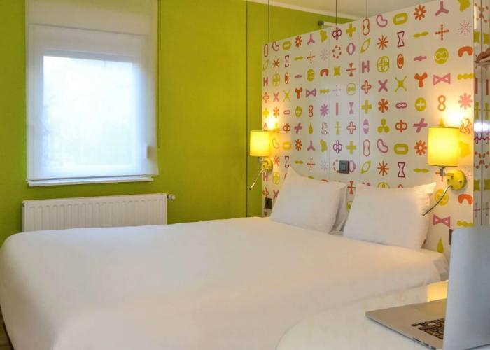 ibis Styles La Louvière