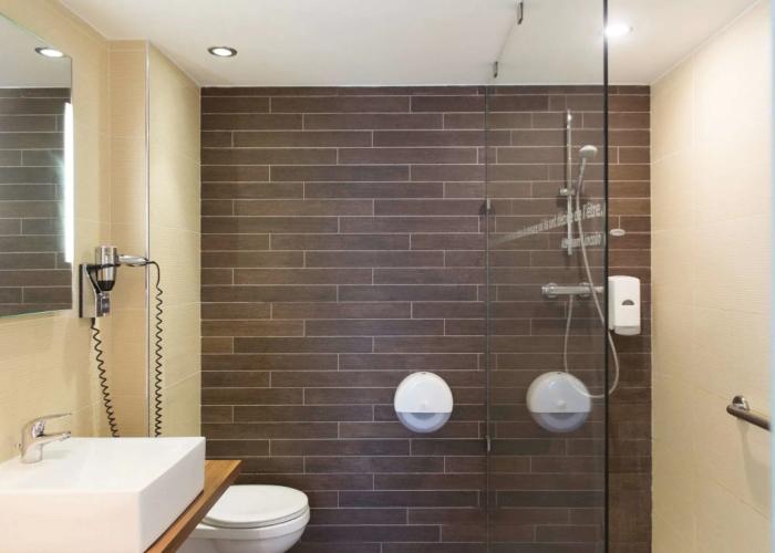 ibis Styles La Louvière