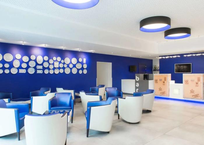 ibis Styles La Louvière