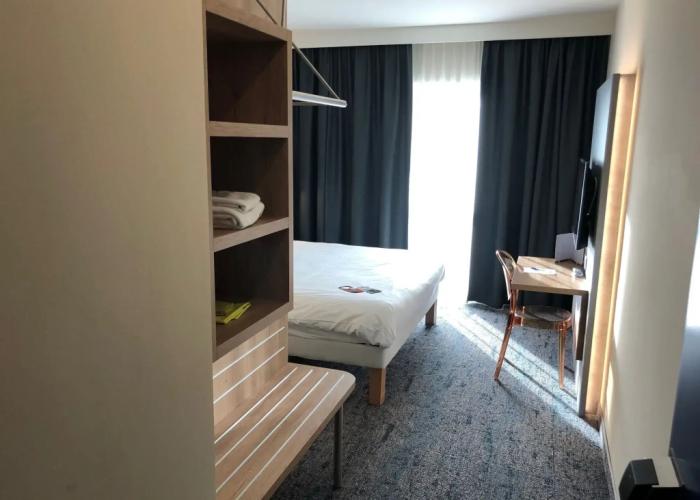 ibis Styles La Louvière