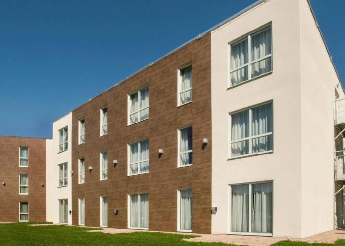 ibis Styles La Louvière
