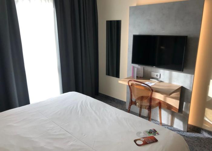 ibis Styles La Louvière