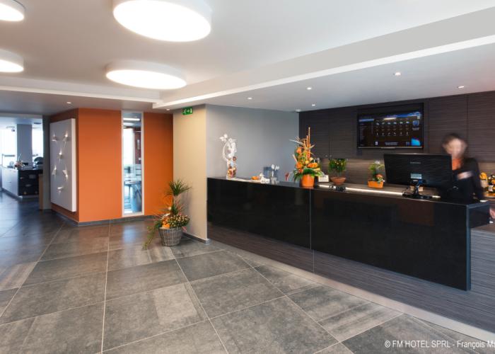 Orange Hotel