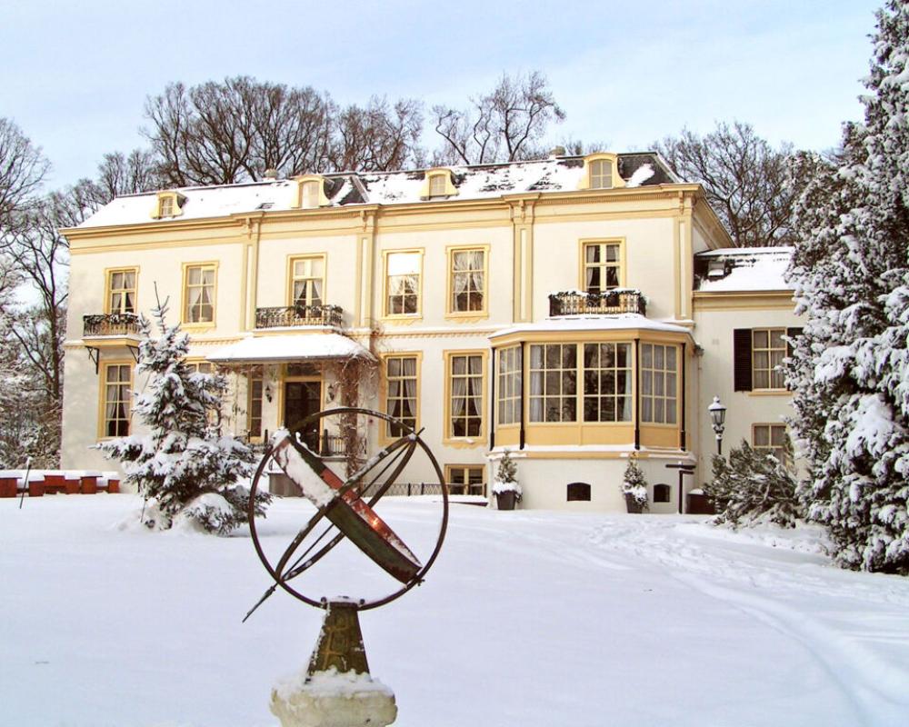 Fletcher Hotel-Landgoed Huis Te Eerbeek