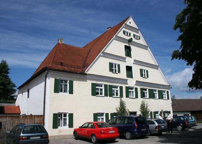 Gasthof Adler