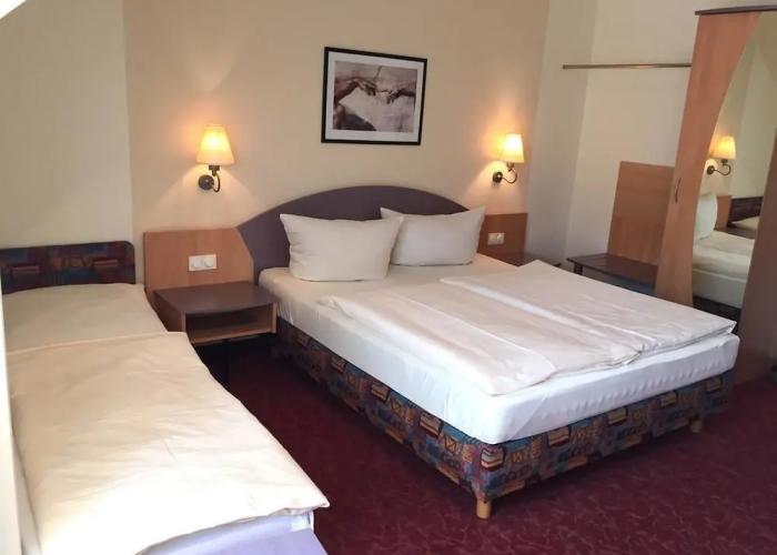Hotel & Gasthof Krone