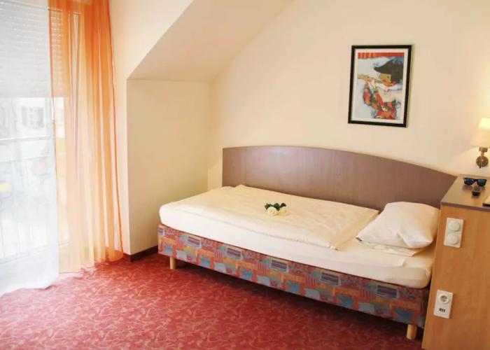 Hotel & Gasthof Krone