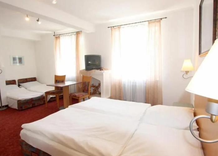 Hotel & Gasthof Krone