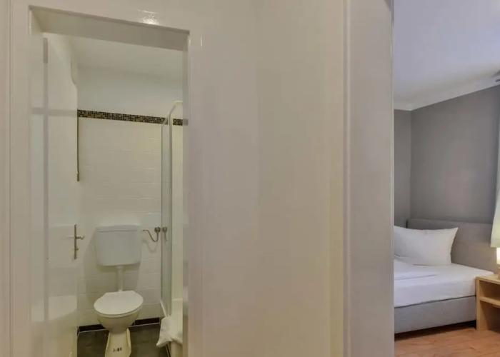 Hotel & Gasthof Krone