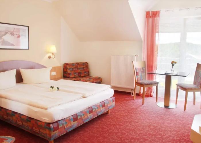 Hotel & Gasthof Krone