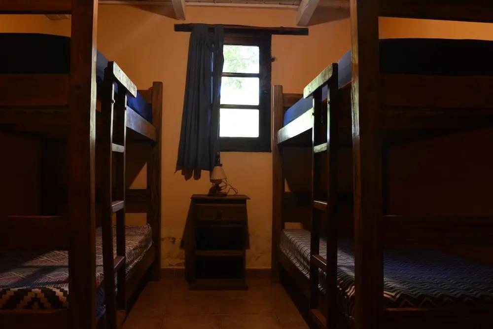 Casablanca La Granja de Capilla