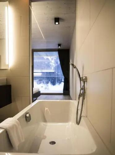 Chalet Gradonna Mountain Resort.1