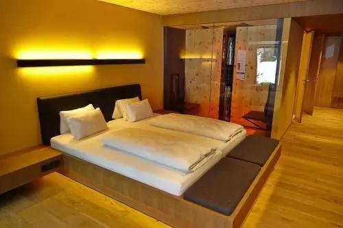 Chalet Gradonna Mountain Resort.1