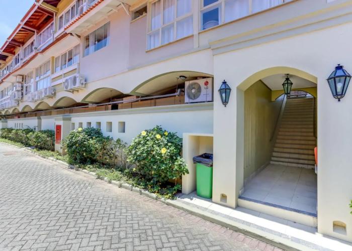 Villas Jurerê Residences