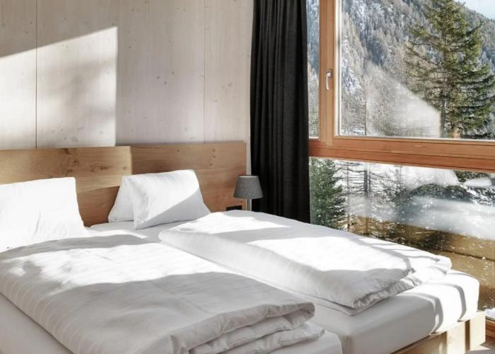Gradonna Mountain Resort Châlets & Hotel