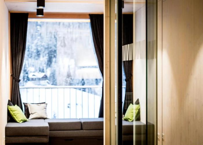 Gradonna Mountain Resort Châlets & Hotel