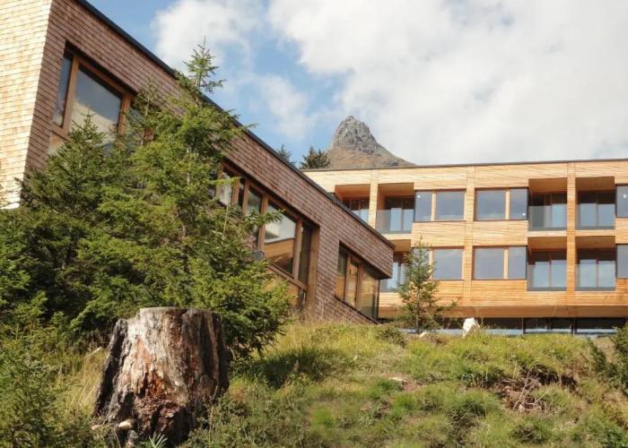 Gradonna Mountain Resort Châlets & Hotel