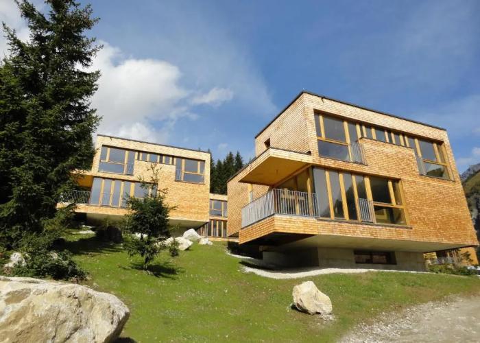 Gradonna Mountain Resort Châlets & Hotel