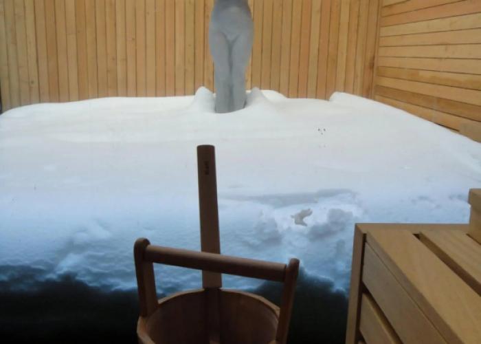 Gradonna Mountain Resort Châlets & Hotel