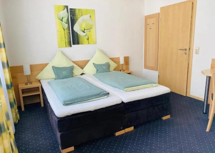 otto - bed & breakfast