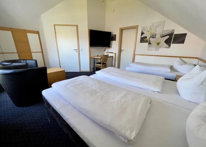 otto - bed & breakfast