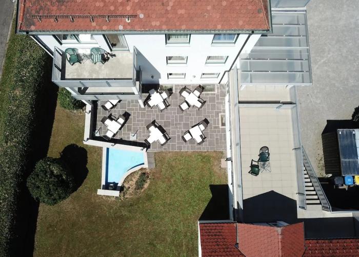 otto - bed & breakfast