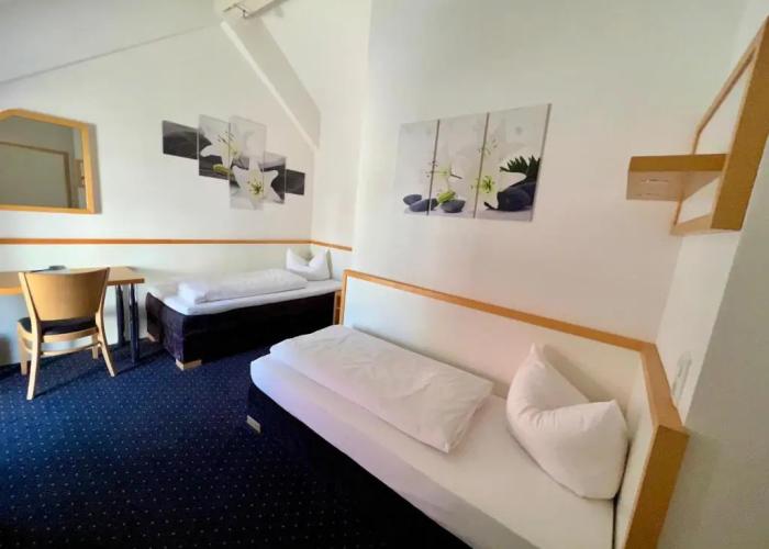 otto - bed & breakfast
