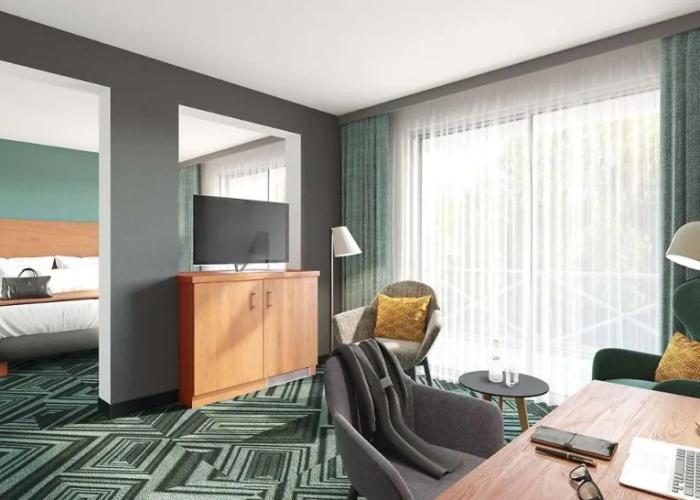 Best Western Plus Parkhotel Maximilian Ottobeuren