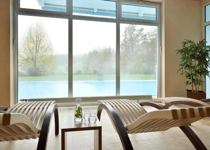 Best Western Plus Parkhotel Maximilian Ottobeuren