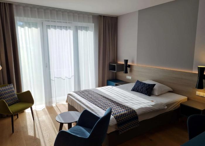 Best Western Plus Parkhotel Maximilian Ottobeuren