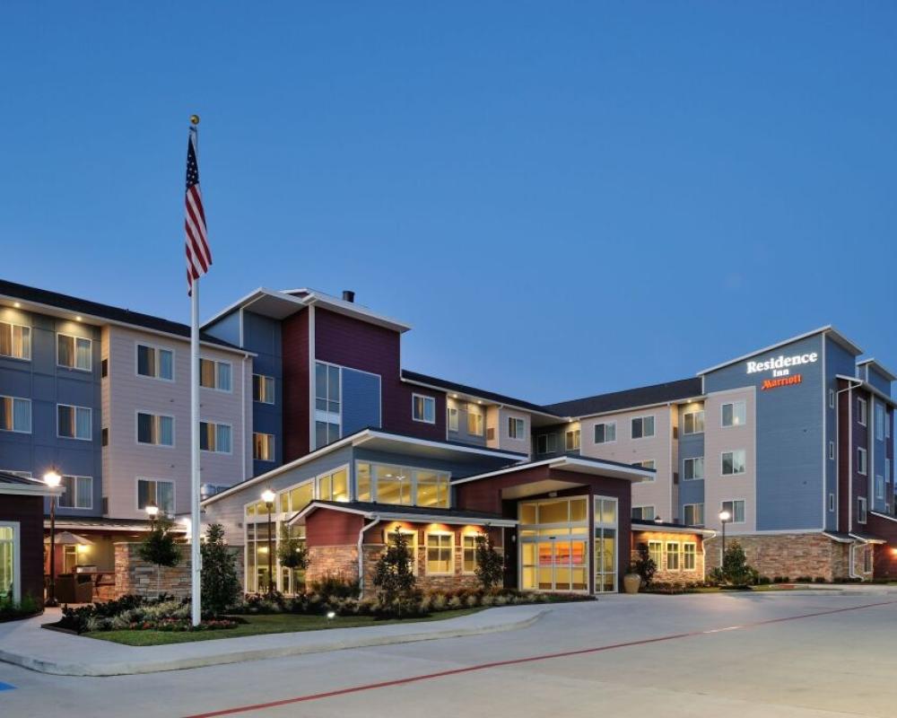 Residence Inn by Marriott Houston Northwest/Cypress