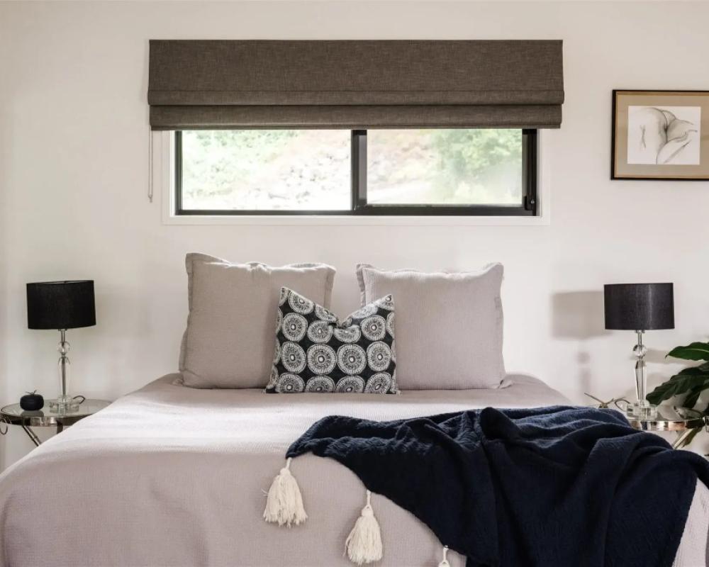 Misty View Cottages Montville