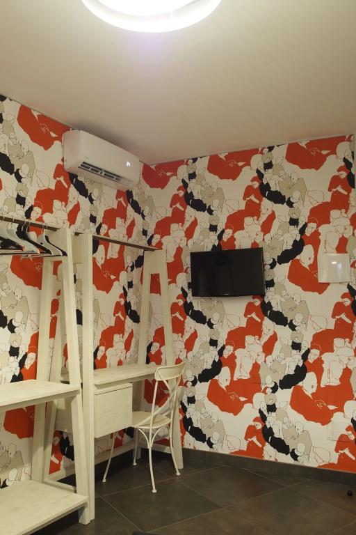 фото Terrazzani Suite