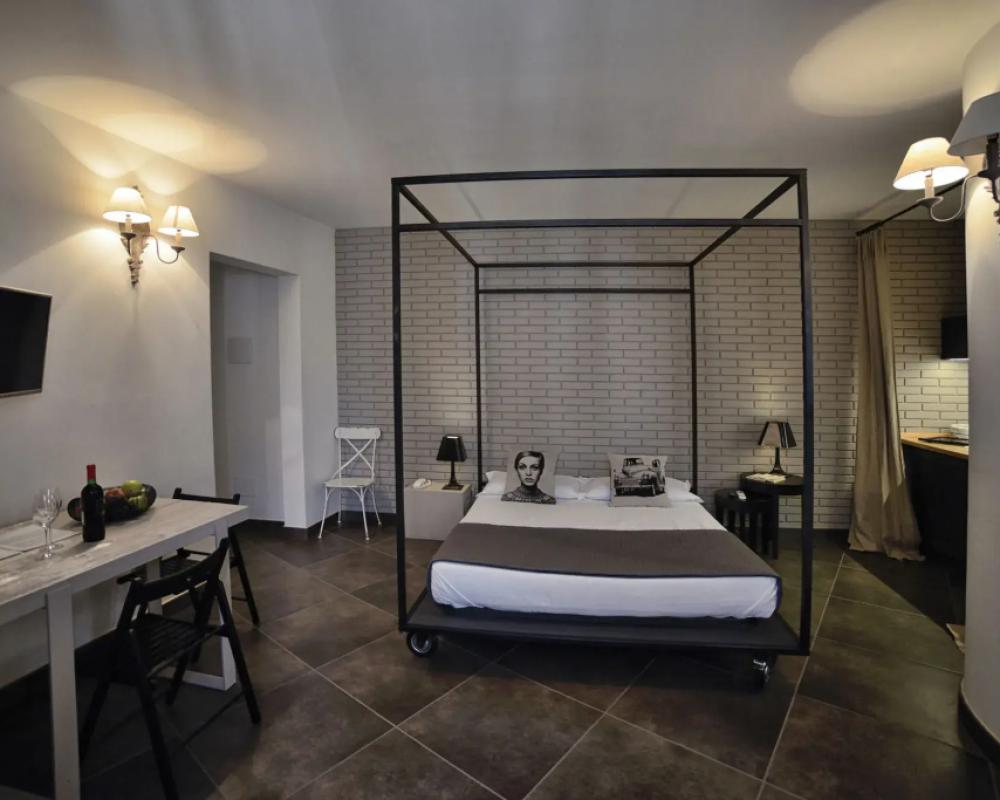 фото Terrazzani Suite