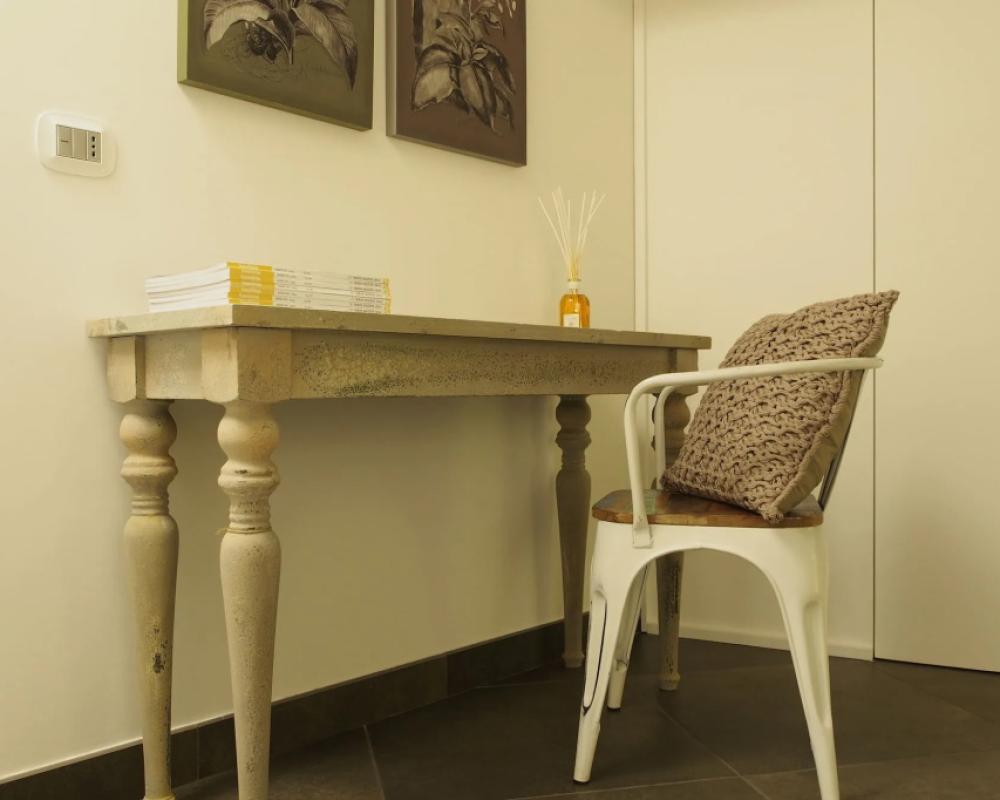фото Terrazzani Suite