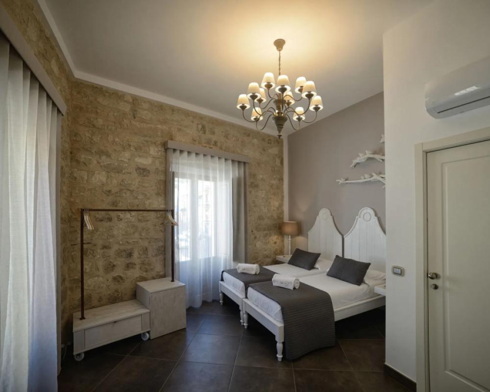 фото Terrazzani Suite