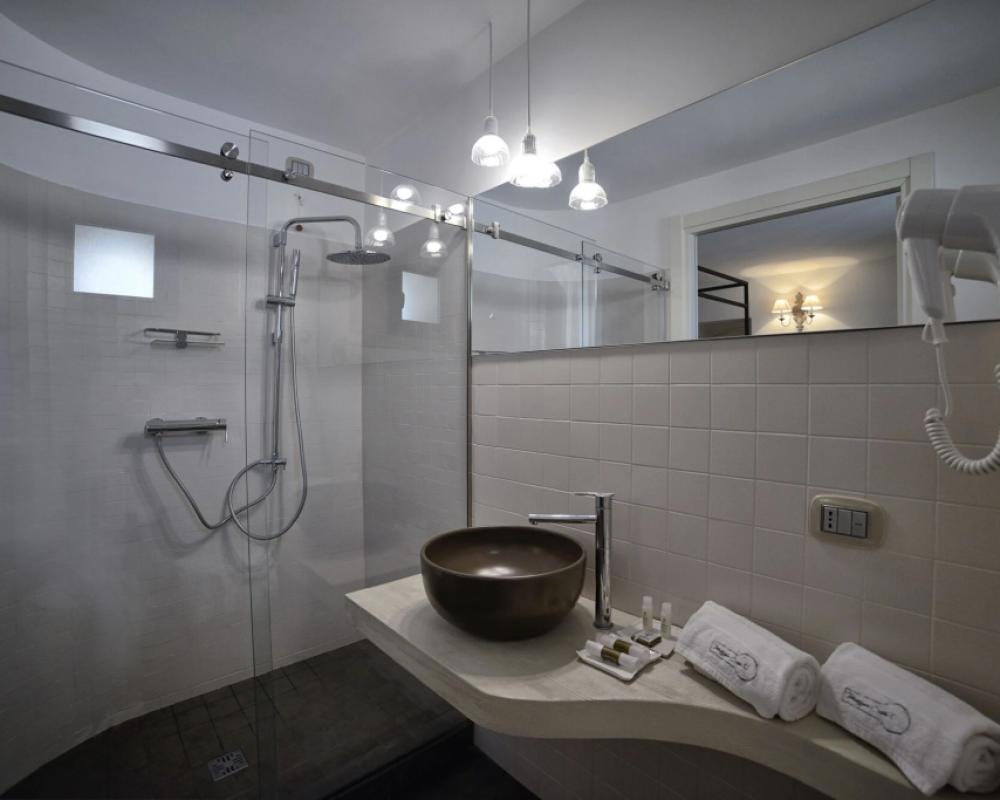 фото Terrazzani Suite