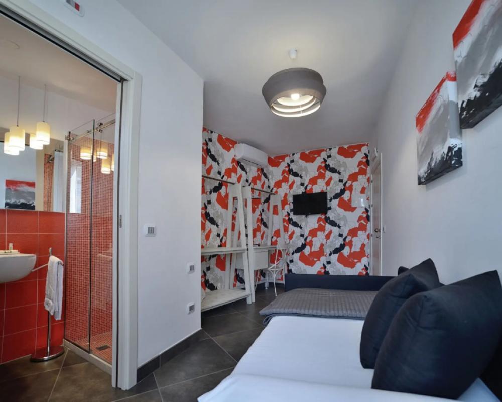 фото Terrazzani Suite