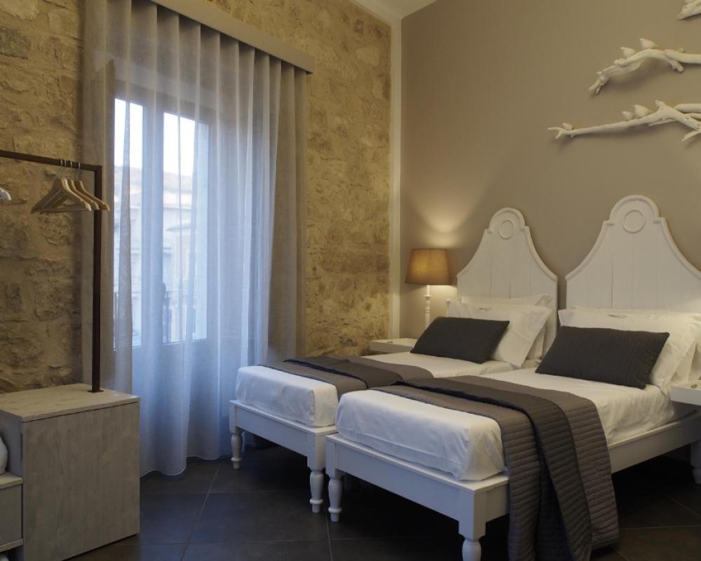 фото Terrazzani Suite