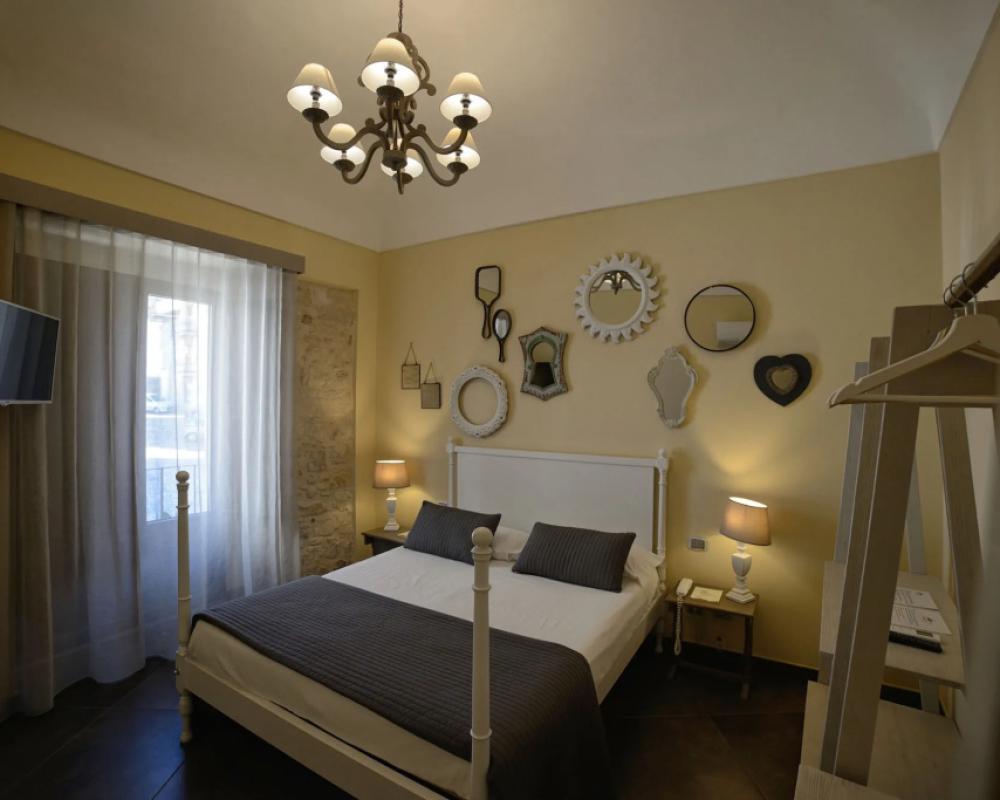 фото Terrazzani Suite