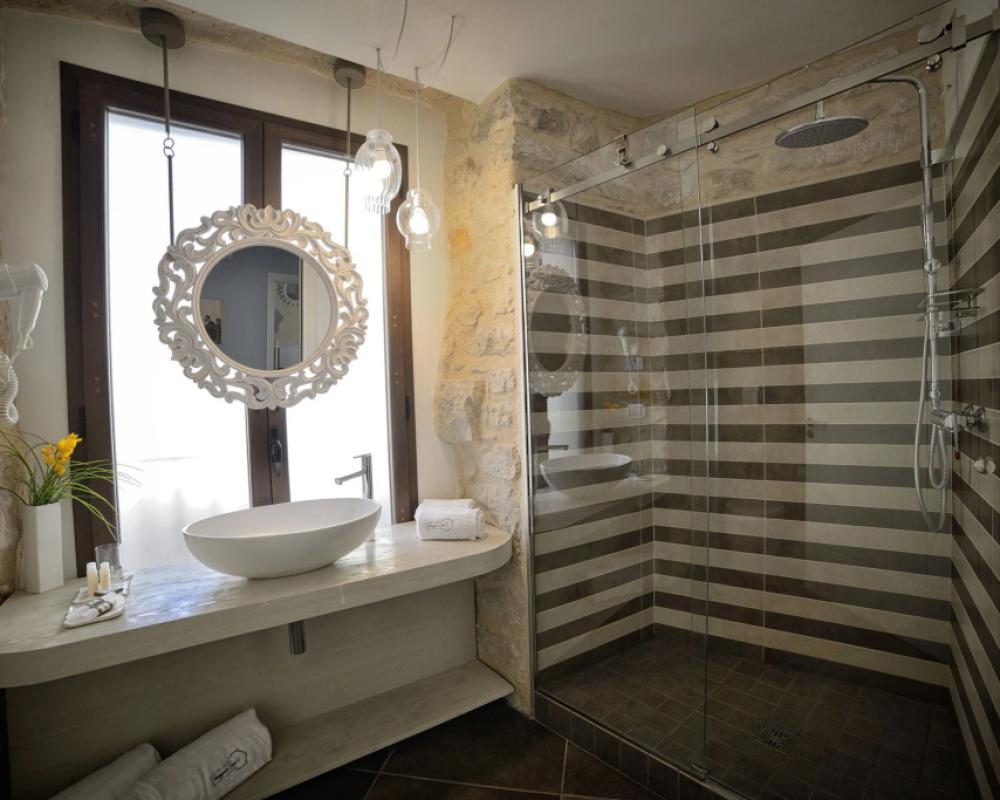 фото Terrazzani Suite