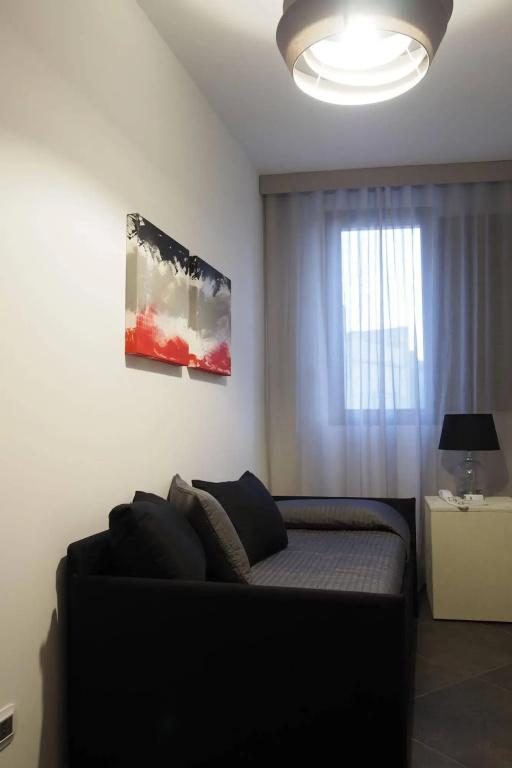 фото Terrazzani Suite