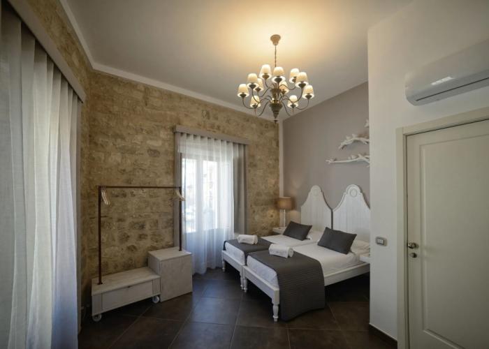 Terrazzani Suite