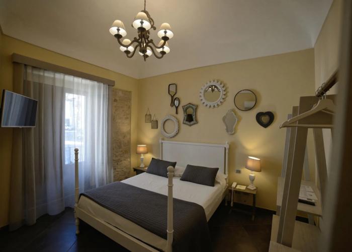 Terrazzani Suite