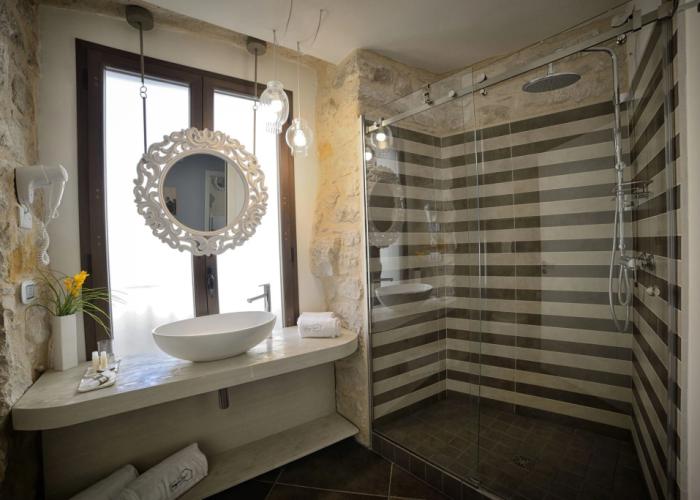 Terrazzani Suite