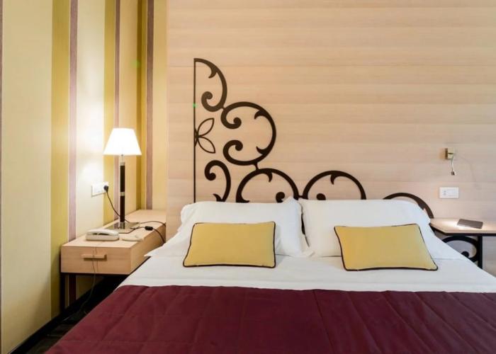 Hotel El Homs Palace