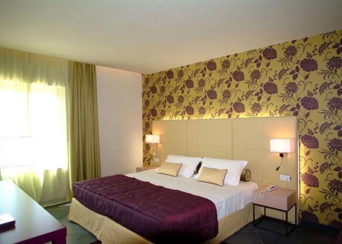 Hotel El Homs Palace